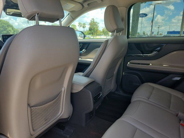 Certified 2023 Lincoln Corsair FWD image 15