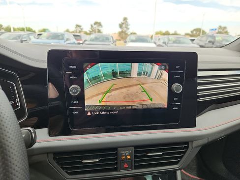 New 2026 Volkswagen Jetta GLI Autobahn FWD image 18