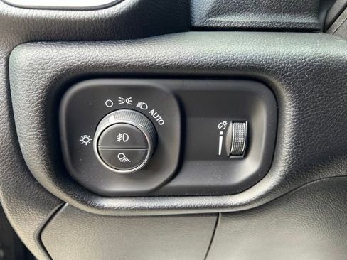 Certified 2026 RAM 2500 Big Horn AWD/4WD image 17