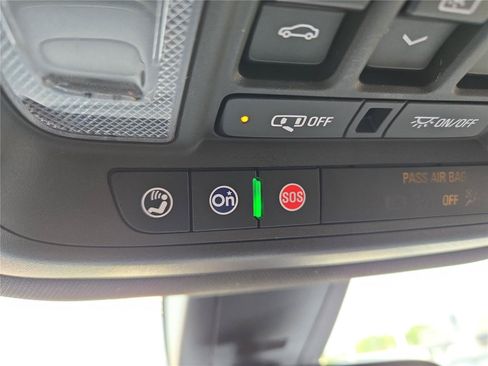 Used 2023 Buick Enclave Essence w/ Experience Buick Package AWD/4WD image 15