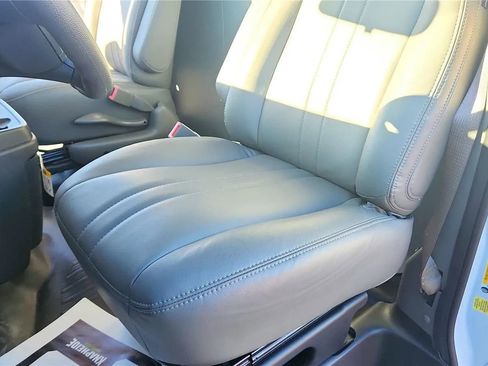 New 2025 Chevrolet Express 2500 Extended w/ Driver Convenience Package RWD image 27