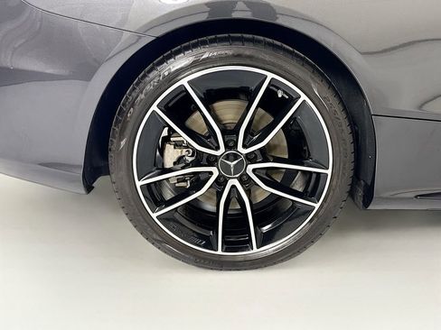 Used 2022 Mercedes-Benz C 43 AMG 4MATIC Coupe image 30