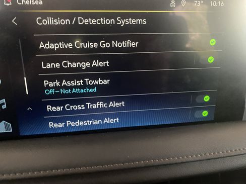 Used 2021 Chevrolet Silverado 2500 LTZ w/ LTZ Premium Texas Edition image 22