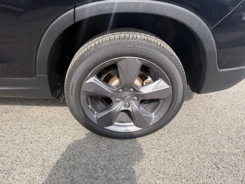 Used 2021 Honda Passport Touring image 9