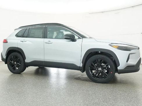 New 2026 Toyota Corolla Cross XSE image 28