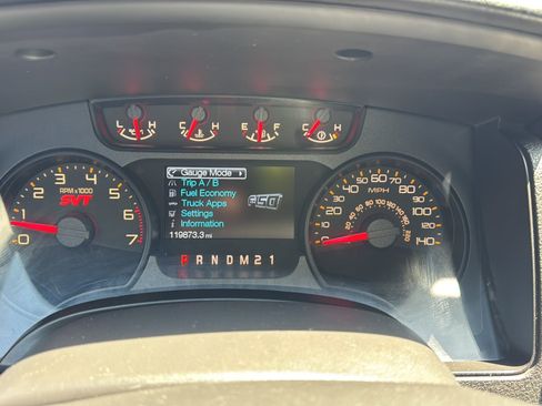Used 2014 Ford F150 Raptor w/ Equipment Group 801A Luxury AWD/4WD image 29