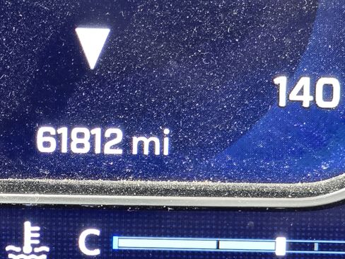 Used 2022 Chevrolet Silverado 1500 High Country w/ High Country Premium Package image 9