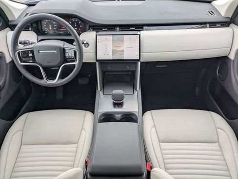 Used 2025 Land Rover Discovery Sport S image 14