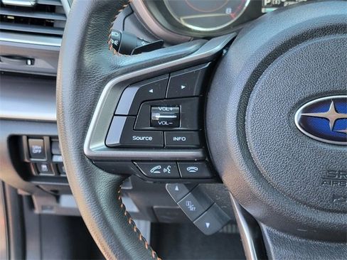 Used 2023 Subaru Crosstrek 2.5i Limited w/ Moonroof Package image 33