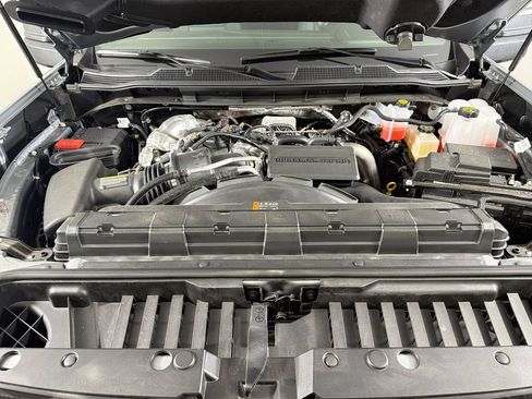 New 2026 Chevrolet Silverado 2500 LT w/ Trail Boss Package AWD/4WD image 25