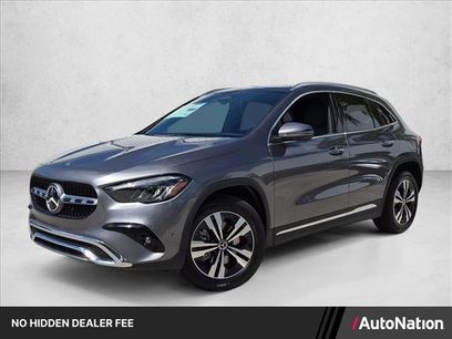 New 2026 Mercedes-Benz GLA 250