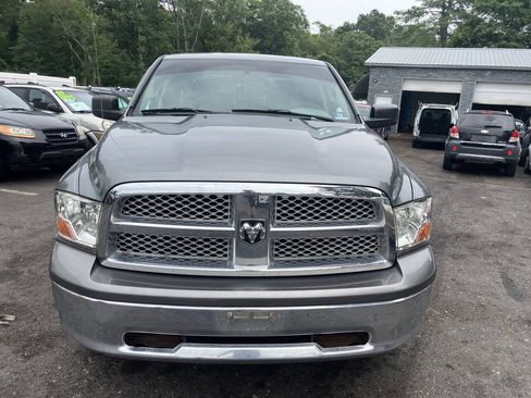 Used 2009 Dodge Ram 1500 Truck SLT AWD/4WD image 4
