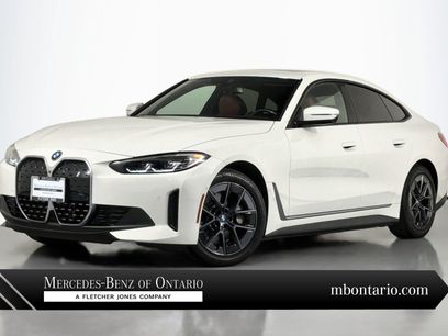 Used 2023 BMW i4 eDrive35 w/ Premium Package