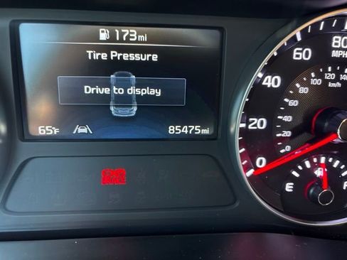 Used 2023 Kia Forte GT FWD image 32
