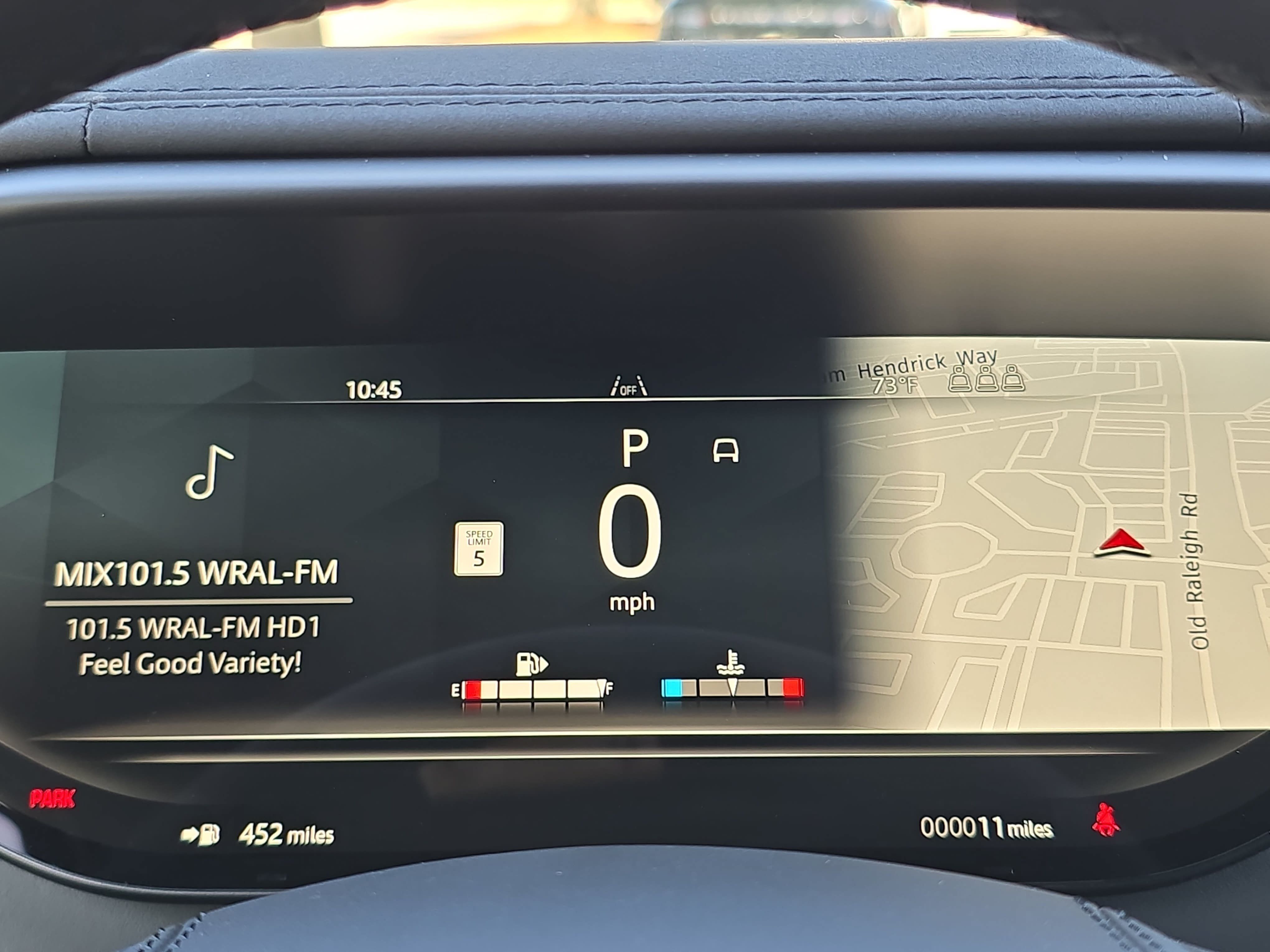 New 2026 Land Rover Range Rover Sport Dynamic SE AWD/4WD image 19