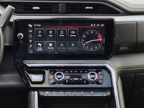 Used 2024 GMC Sierra 2500 Denali w/ Denali Reserve Package image 16