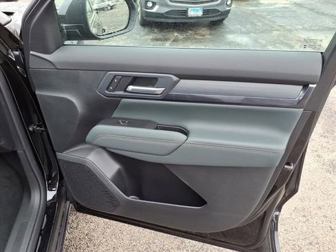 New 2026 GMC Terrain AT4 image 26