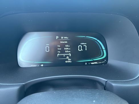 Used 2025 Hyundai Palisade SEL image 12