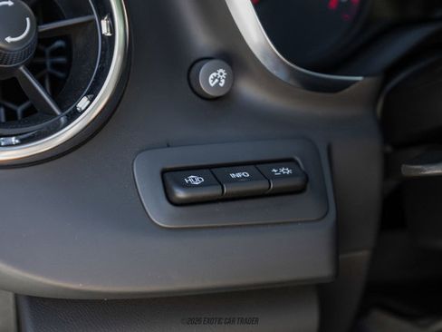 Used 2024 Chevrolet Camaro ZL1 image 35