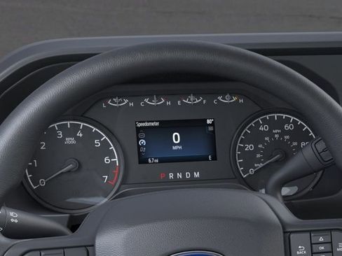New 2026 Ford F250 XLT AWD/4WD image 13