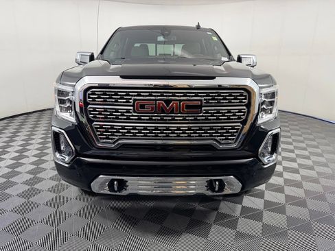 Used 2022 GMC Sierra 1500 Denali w/ Denali Premium Package AWD/4WD image 5