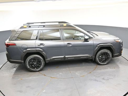 New 2026 Subaru Outback Wilderness AWD/4WD image 52