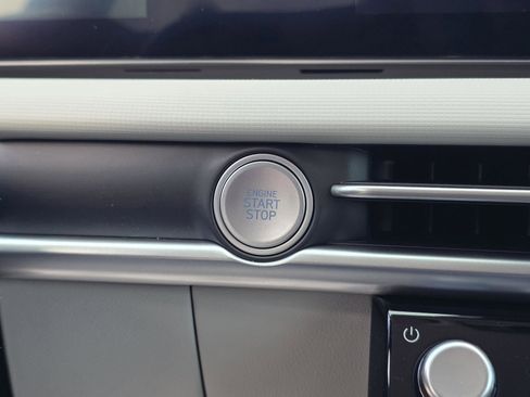 New 2026 Hyundai Tucson SEL image 24