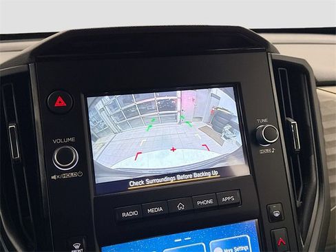 Used 2025 Subaru Forester image 13