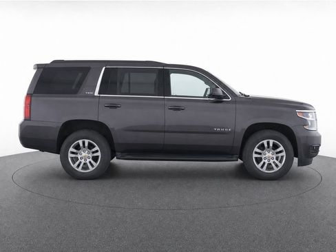 Used 2015 Chevrolet Tahoe LT AWD/4WD image 10