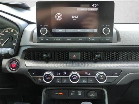 Certified 2024 Honda CR-V EX image 14
