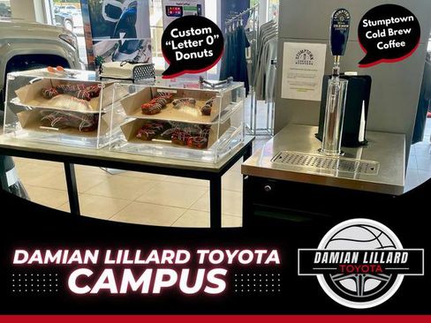 Certified 2019 Toyota 4Runner Limited image 27