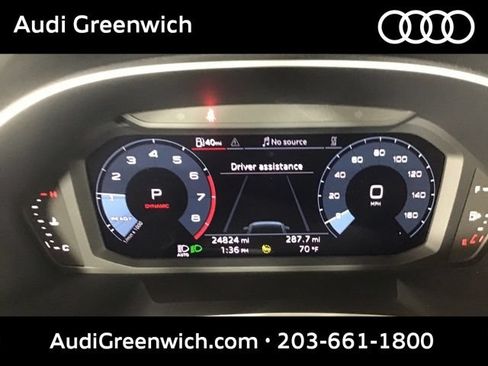 Certified 2024 Audi Q3 2.0T Premium AWD/4WD image 16