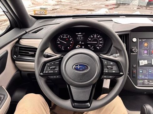 New 2026 Subaru Forester image 25