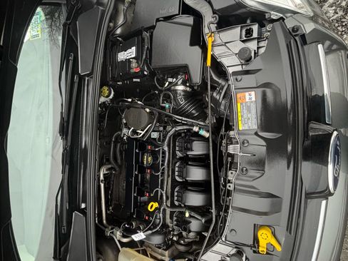 Used 2012 Ford Focus SE image 12