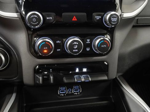 Used 2022 RAM 1500 Big Horn image 34