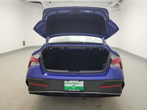 Used 2024 Hyundai Elantra SEL image 29