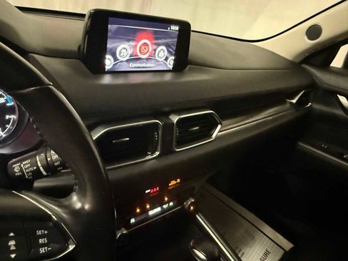 Used 2019 MAZDA CX-5 Grand Touring w/ GT Premium Package image 37