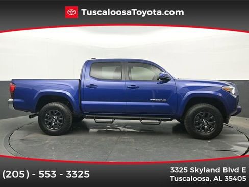 Used 2023 Toyota Tacoma SR5 image 1
