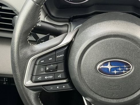Used 2024 Subaru Legacy Premium AWD/4WD image 12