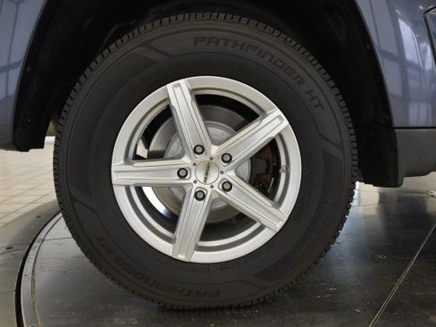 Used 2008 Jeep Liberty Sport w/ Popular Equipment Group image 38