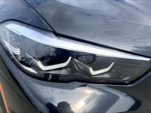 Used 2023 BMW X5 xDrive40i w/ M Sport Package image 27