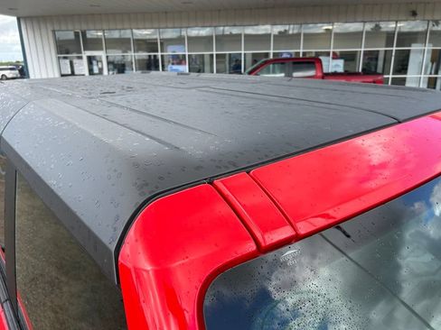 Used 2024 Ford Bronco Big Bend AWD/4WD image 7