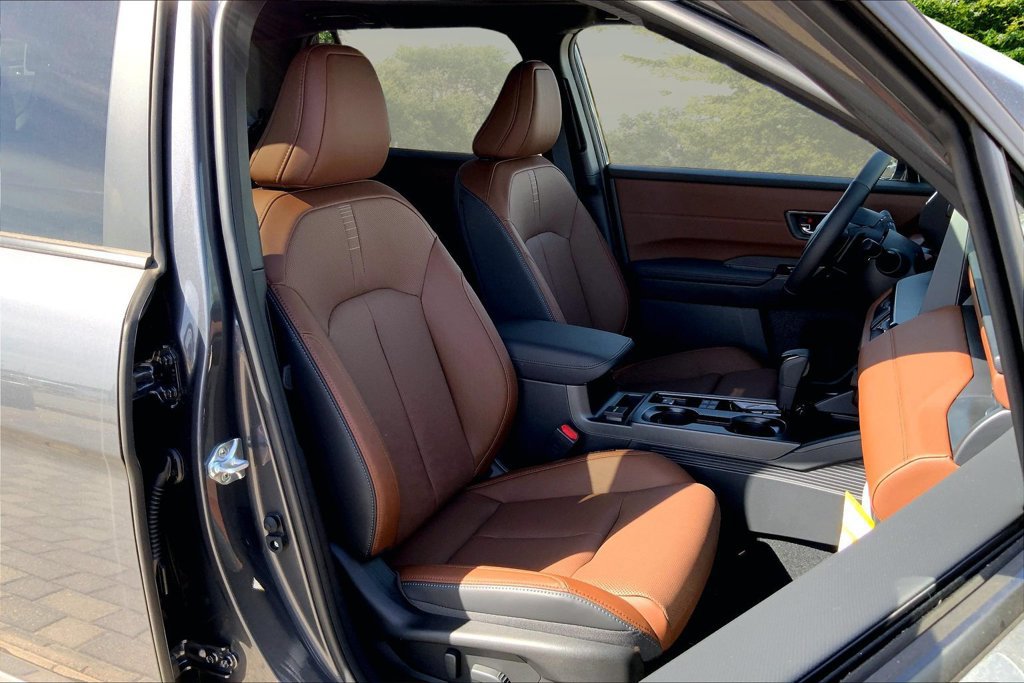 New 2026 Subaru Outback Touring XT AWD/4WD image 10