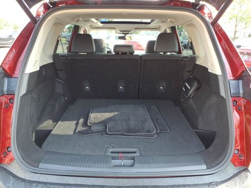 Used 2023 Nissan Rogue SV w/ SV Premium B Package AWD/4WD image 13