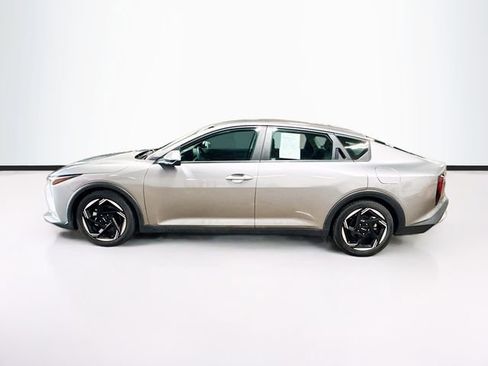 Used 2025 Kia K4 EX FWD image 4