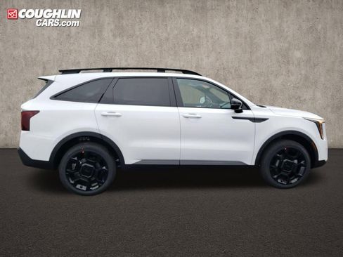 New 2026 Kia Sorento SX Prestige image 10