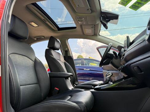 Used 2019 Kia Forte EX w/ Option Group 020 image 18