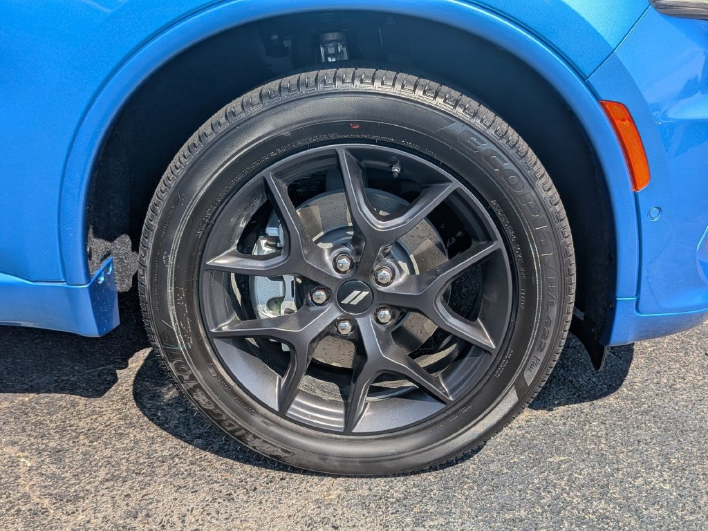 New 2027 Dodge Durango GT AWD/4WD image 11