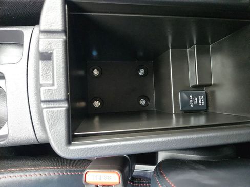 Used 2025 Mitsubishi Outlander Sport SE AWD/4WD image 30