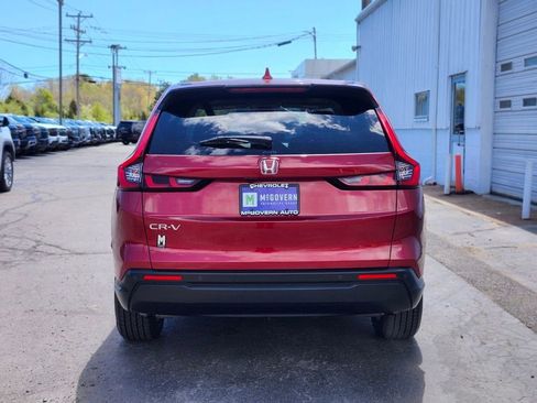 Used 2024 Honda CR-V EX-L image 4